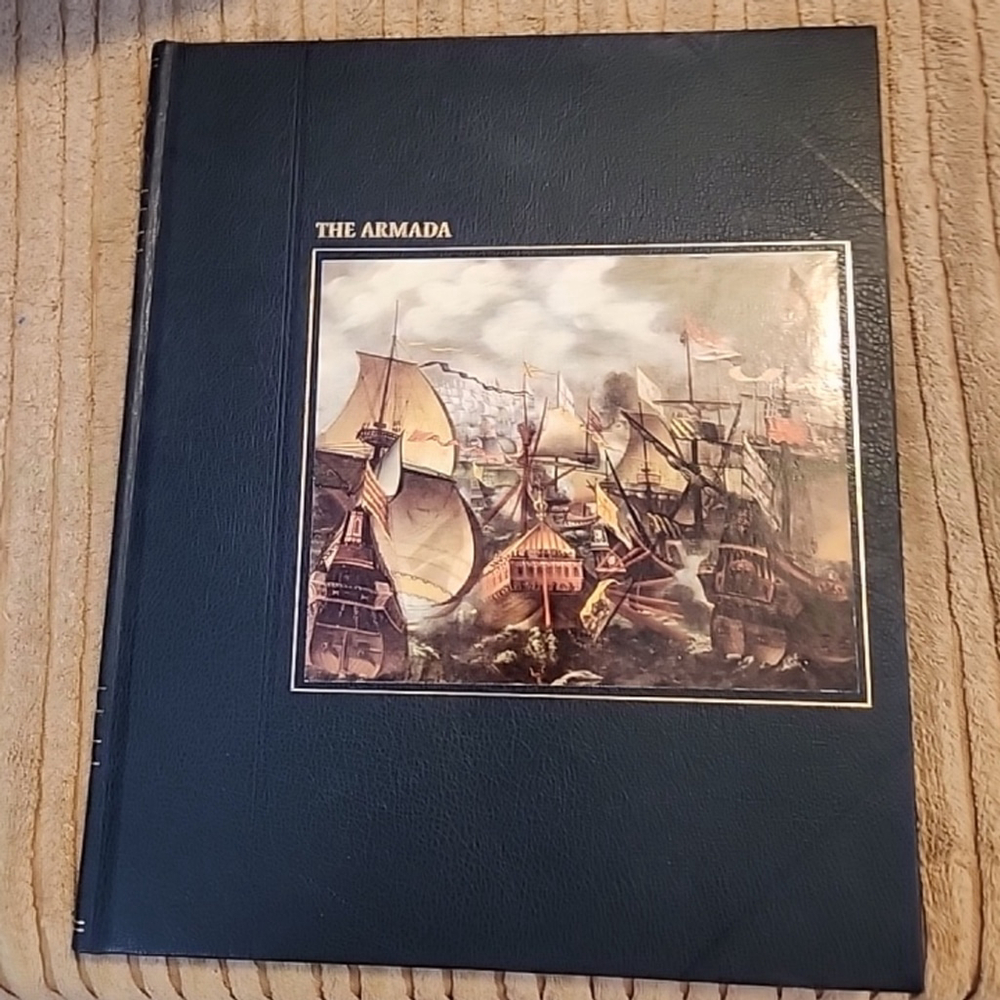 Vintage Discover the captivating world of modern and 16th century seafarers 1981
